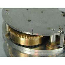 Thumbnail von E. Boselli Borduhr für die Italienische Kriegsmarine und der Luftwaffe