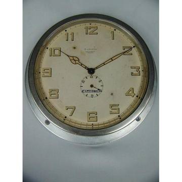  E. Boselli Borduhr für die Italienische Kriegsmarine und der Luftwaffe 