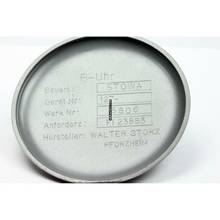 Thumbnail von Stowa B-Uhr Januar 1944 deutsche Luftwaffe