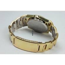 Thumbnail von Glashütte Original GUB Spezimatic Herrenarmbanduhr mit Datum