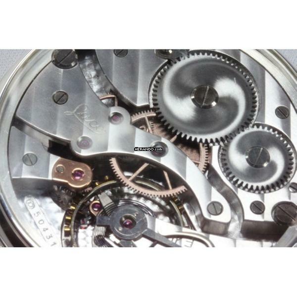 Thumbnail von Laco KM Marine Beobachtungsuhr