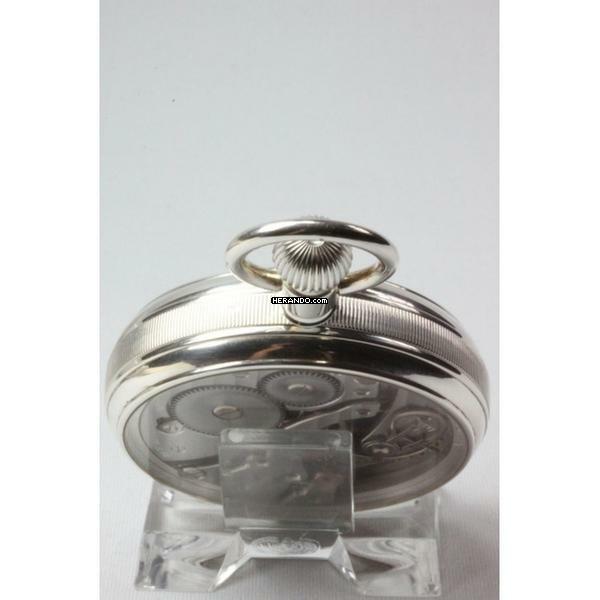 Thumbnail von Laco KM Marine Beobachtungsuhr