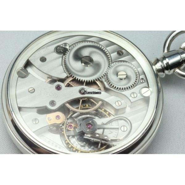 Thumbnail von Laco KM Marine Beobachtungsuhr