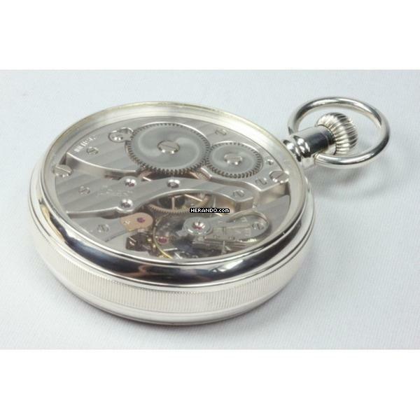 Thumbnail von Laco KM Marine Beobachtungsuhr