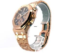 Thumbnail von Audemars Piguet Royal Oak Chronograph 26239OR.OO.1220OR.01