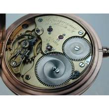 Thumbnail von J. Assmann Julius Assmann Savonette-Goldtaschenuhr