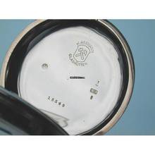 Thumbnail von J. Assmann Julius Assmann Savonette-Goldtaschenuhr