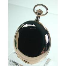 Thumbnail von Glashütte Original Deutsche Präzisionstaschenuhr Original