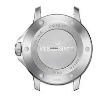 Thumbnail von Meistersinger Unomat antimagnetische Einzeiger Herrenuhr Automatik UN902