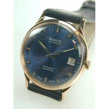 Thumbnail von Monvis Zentralsekunden-Armbanduhr Automatik