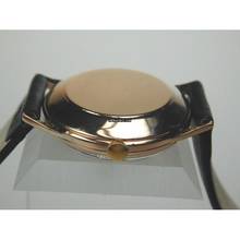 Thumbnail von Monvis Zentralsekunden-Armbanduhr Automatik