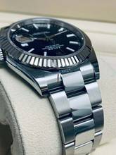 Thumbnail von Rolex Datejust 41 STEEL & WHITE GOLD - 11/2021