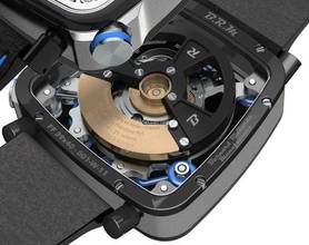 Thumbnail von B.R.M FF39-40 Sport Automatic skeleton 7 different colors