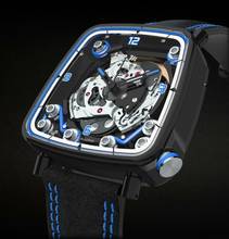 Thumbnail von B.R.M FF39-40 Sport Automatic skeleton 7 different colors