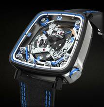 Thumbnail von B.R.M FF39-40 Sport Automatic Skeleton 7 different colors