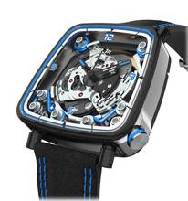 Thumbnail von B.R.M FF39-40 Sport Automatic Skeleton 7 different colors