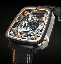 Thumbnail von B.R.M FF39-40 Sport Automatic Skeleton 7 different colors