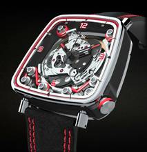 Thumbnail von B.R.M FF39-40 Sport Automatic Skeleton 7 different colors