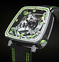 Thumbnail von B.R.M FF39-40 Sport Automatic Skeleton 7 different colors