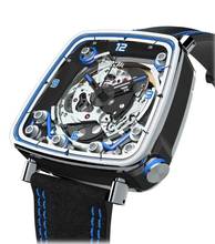 Thumbnail von B.R.M FF39-40 Sport Automatic Skeleton 7 different colors