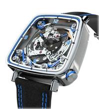 Thumbnail von B.R.M FF39-40 Sport Automatic Skeleton 7 different colors