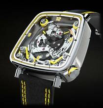 Thumbnail von B.R.M FF39-40 Sport Automatic Skeleton 7 different colors