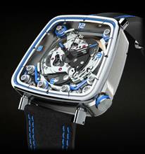 Thumbnail von B.R.M FF39-40 Sport Automatic Skeleton 7 different colors