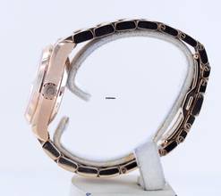 Thumbnail von Omega Seamaster Aqua Terra 18K Sedna Roségold Aqua Terra 150m 34mm MOP Dial Diamond B+P Neu