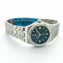 Thumbnail von Maurice Lacroix AIKON AI6007-SS002-630-1 - Aikon Automatic Green Dial Stainless Steel Men's Watch </h1>