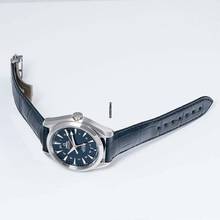 Thumbnail von Omega Seamaster Aqua Terra 231.13.43.22.03.001 - Seamaster Automatic Blue Dial Stainless Steel Men's Watch </h1>