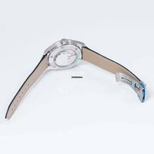 Thumbnail von Omega Seamaster Aqua Terra 231.13.43.22.03.001 - Seamaster Automatic Blue Dial Stainless Steel Men's Watch </h1>