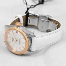 Thumbnail von Tissot T108.208.26.117.00 - T-Classic Ballade Powermatic 80 Cosc Lady Automatic Mother Of Pearl D </h1>