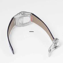 Thumbnail von Omega Constellation Quartz 123.18.35.60.60.001 - Constellation Quartz Purple Dial Stainless Steel Ladies Watch </h1>