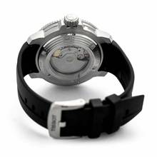 Thumbnail von Tissot T120.607.17.441.00 - Automatic Black Dial Stainless Steel Men's Watch </h1>