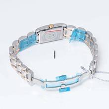 Thumbnail von Longines DolceVita L52555577 - DolceVita Quartz Black Dial Stainless Steel Ladies Watch </h1>