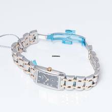 Thumbnail von Longines DolceVita L52555577 - DolceVita Quartz Black Dial Stainless Steel Ladies Watch </h1>