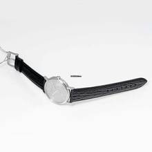 Thumbnail von Longines Présence L49214782 - Présence Automatic Silver Dial Stainless Steel Men's Watch </h1>