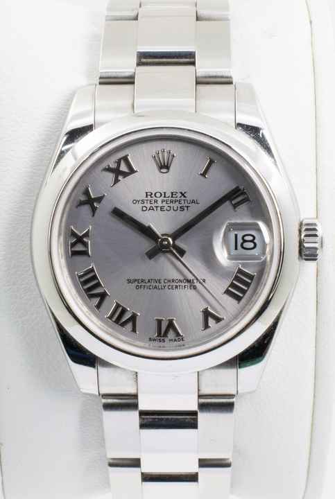  Rolex Datejust 31 Midsize Rolex Datejust 31 Full set! 