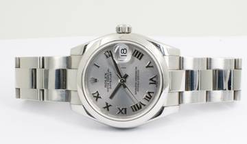 Thumbnail von Rolex Datejust 31 Midsize Rolex Datejust 31 Full set!