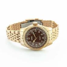 Thumbnail von Oris Big Crown Pointer Date 01 754 7741 3166-07 8 20 01 - Oris Big Crown Automatic Brown Dial Bronze Men's Watch </h1>