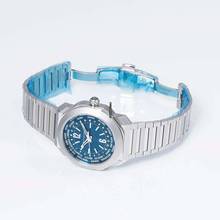 Thumbnail von Bulgari Octo 103481 - Octo Automatic Blue Dial Stainless Steel Men's Watch </h1>
