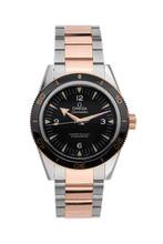 Thumbnail von Omega Seamaster 300 Ref.233.20.41.21.01.001 2022 Full Set Ungetragen