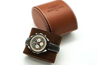 Thumbnail von Breitling Navitimer Cosmonaute 0819 </h1>