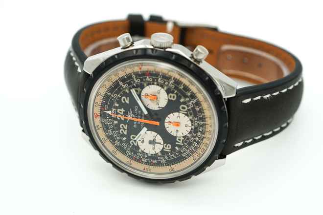  Breitling Navitimer Cosmonaute 0819 </h1> 