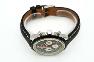 Thumbnail von Breitling Navitimer Cosmonaute 0819 </h1>