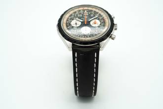 Thumbnail von Breitling Navitimer Cosmonaute 0819 </h1>