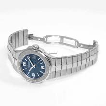 Thumbnail von Chopard Alpine Eagle 298600-3001 - Alpine Eagle Automatic Blue Dial Stainless Steel Men's Watch </h1>