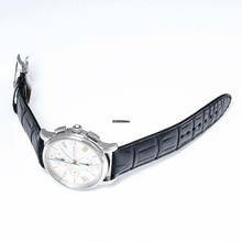 Thumbnail von Montblanc 4810 114855 - 4810 Automatic Silver Dial Stainless Steel Men's Watch </h1>