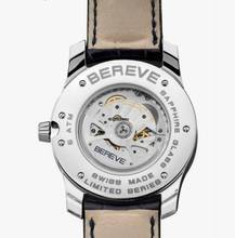 Thumbnail von Bereve Etoile Blue 316LM Dial Aventurine
