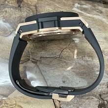 Thumbnail von Hublot King Power Red Devil Manchester United Limited Edition Ref. 716.OM.1129.RX.MAN11 </h1>